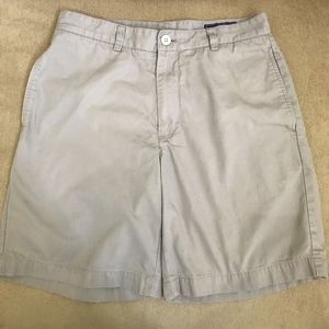 Khaki Vineyard Vines Size 30 Mens shorts
